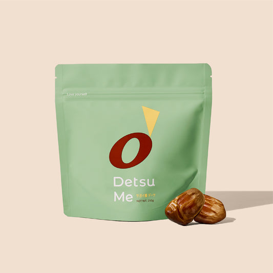 サガイ種デーツ 1袋