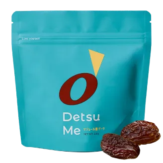 大粒でしっとり
